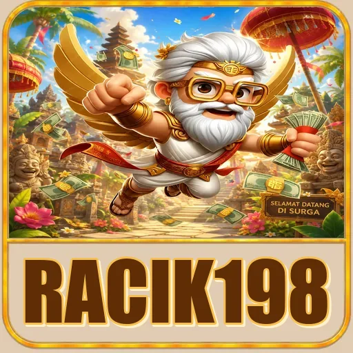 racik198 - Peningkatan performa dan UI/UX terbaru