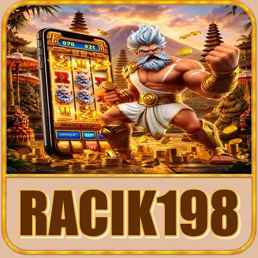 racik198 APK Indonesia - Panduan Lengkap dan Tutorial