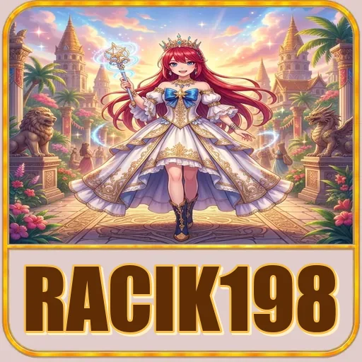 racik198 APK Indonesia - Panduan Lengkap dan Tutorial
